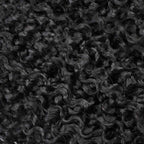 QVR Burmese Curly Hair Bundle With Spiral curls Double Drawn Virgin Human Hair Weave