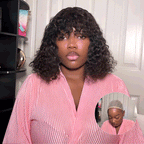 QVR Water Wave Short Pixie Bob Cut Wigs With Bangs For Black Women