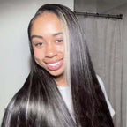 QVR Quick Weave Human Hair Bundles Natural Black Straight Invisible Genius Weft Sew In Hair Extensions