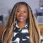 QVR 3 In 1 Afro Kinky Bulk Three Colors #32/16/613 Human Hair For Braiding Dreadlock Hair